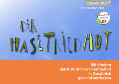 Informationsheft für Erwachsene